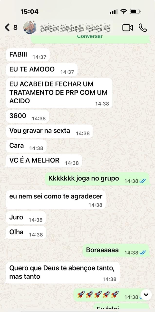 Depoimento WhatsApp 06