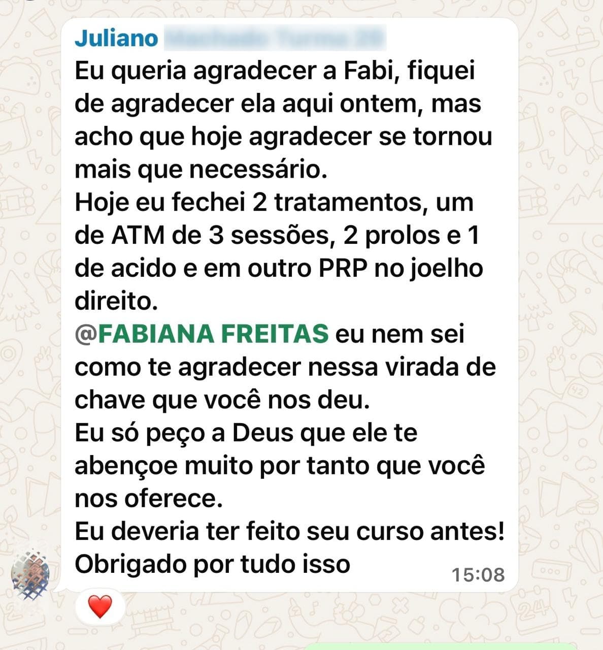 Depoimento WhatsApp 07