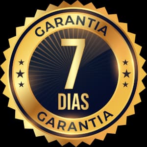 Garantia 7 dias